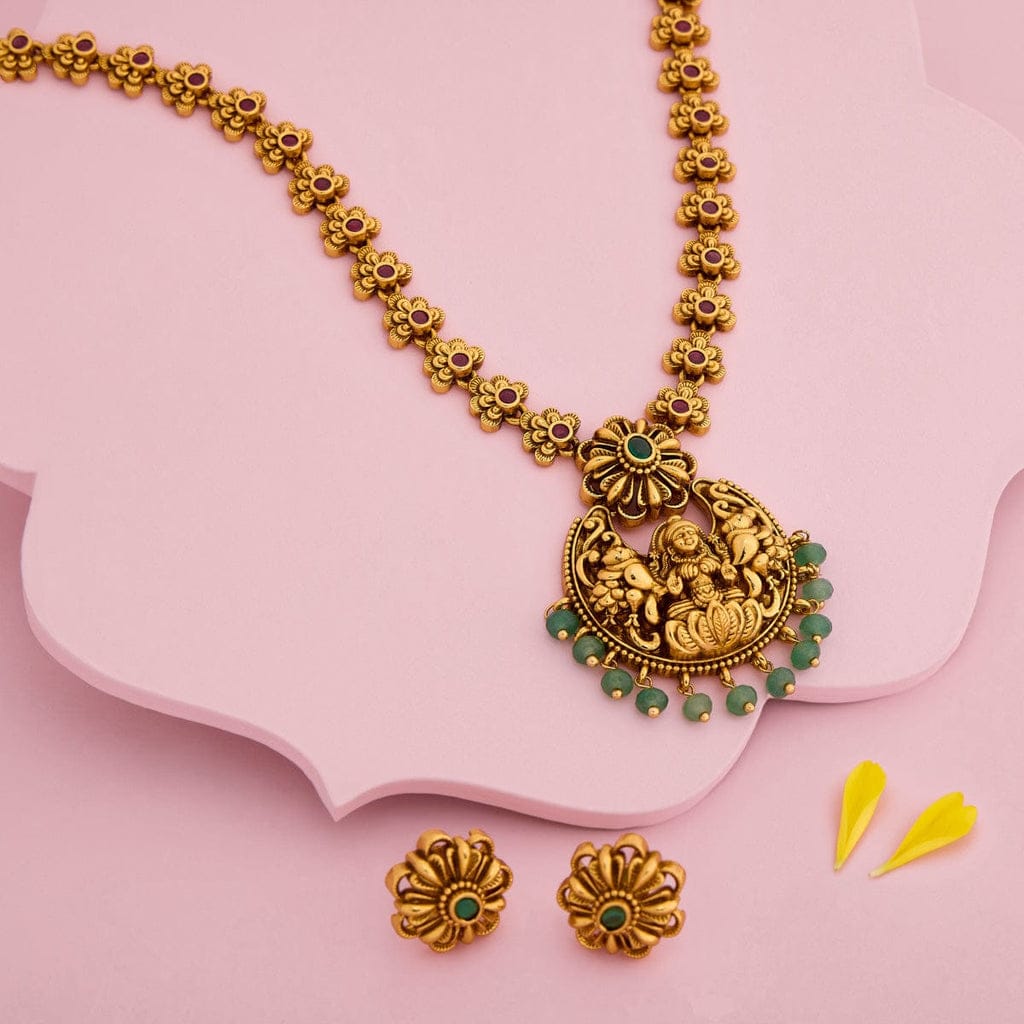 Antique Gold
